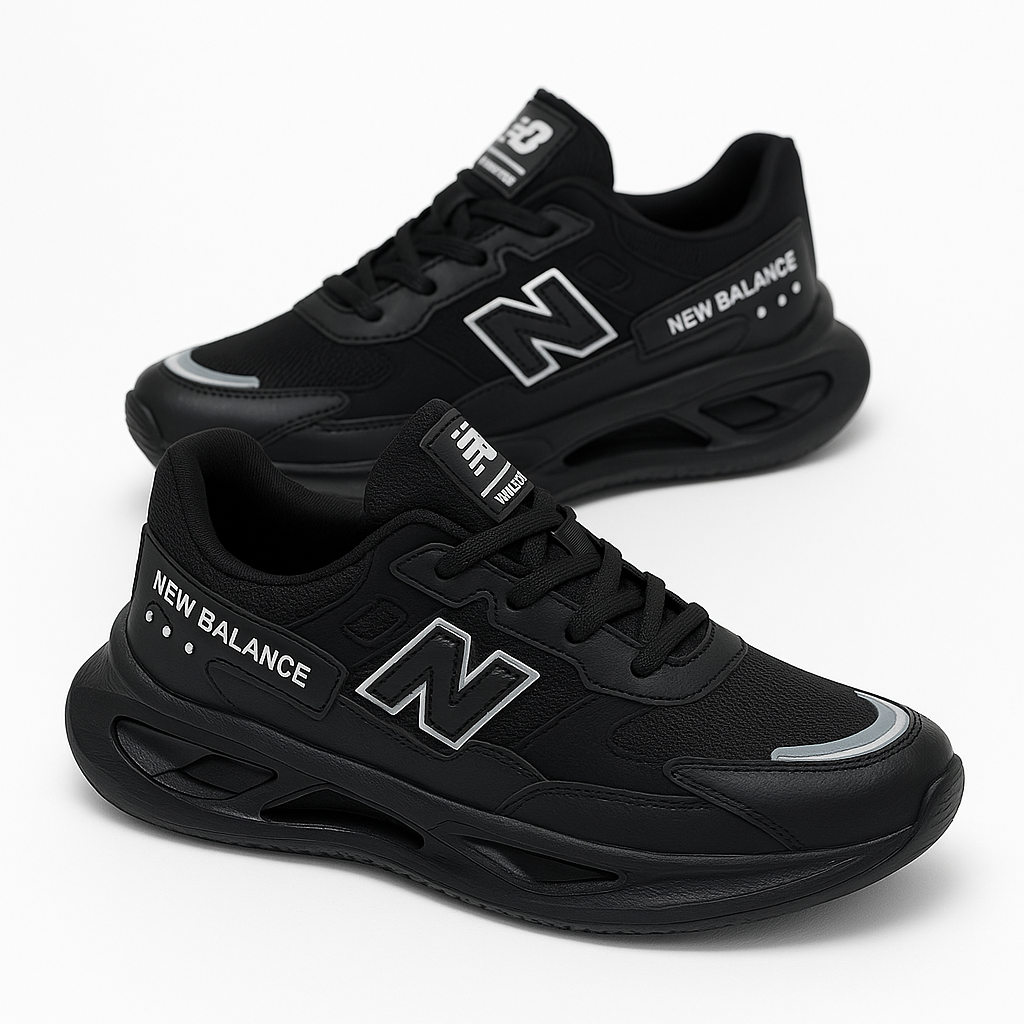 Nw BE 111 caballero suela alta deportivo