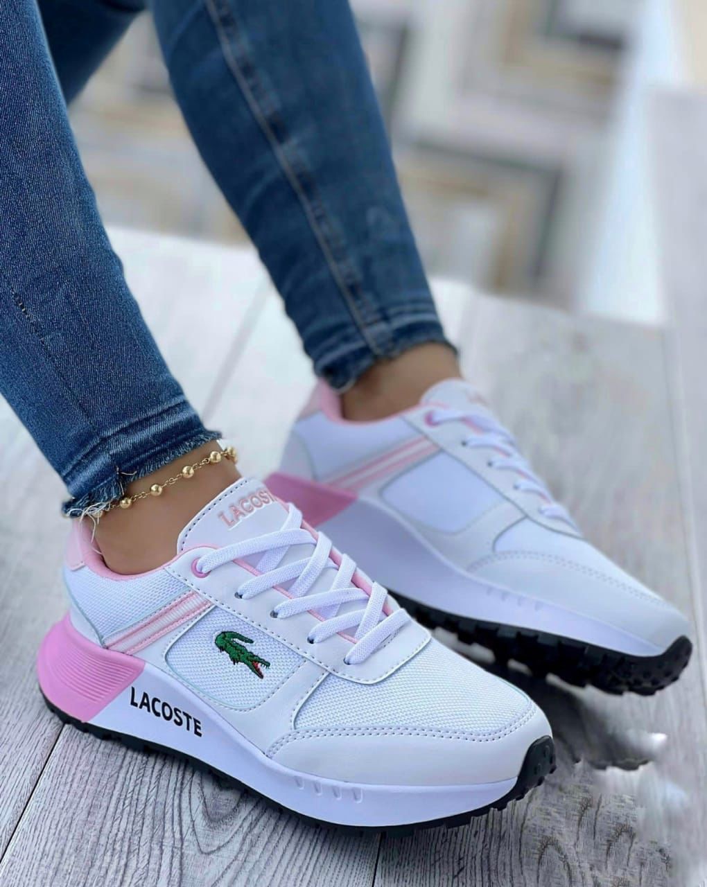 LACOSTE DAMA