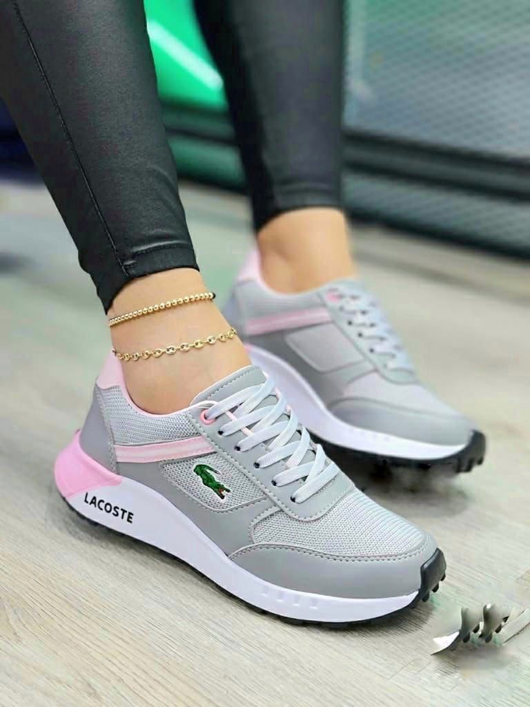 LACOSTE DAMA