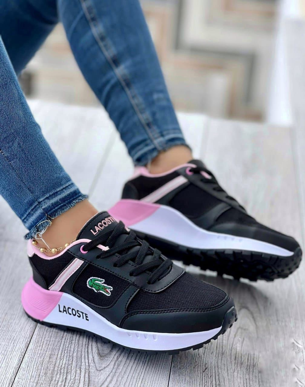 LACOSTE DAMA